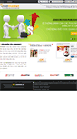 Mobile Screenshot of admarket.admicro.vn